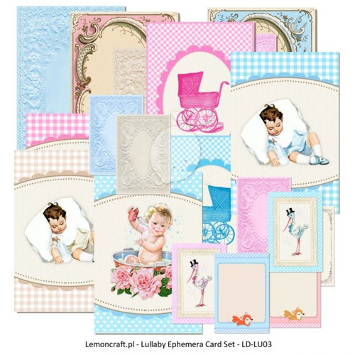 Lullaby Lullaby
