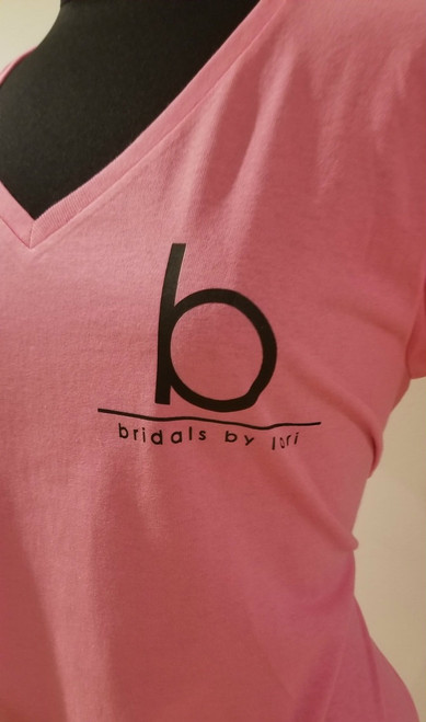 BBL BREAST CANCER CHARITY TSHIRT 2018 BBL BREAST CANCER CHARITY TSHIRT 2018