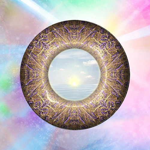 24 hour Ascended Master Distant Healing