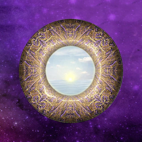 Ancestral Healing - Ascended Masters - distant