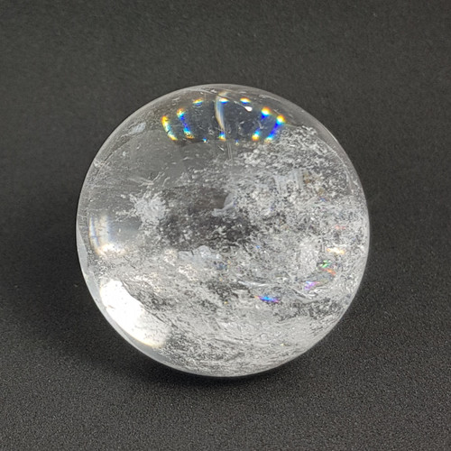 Astral Body clearing crystal