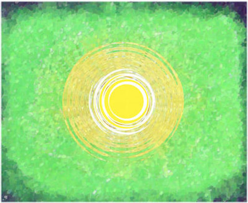 Deva of Devotion Portal Card