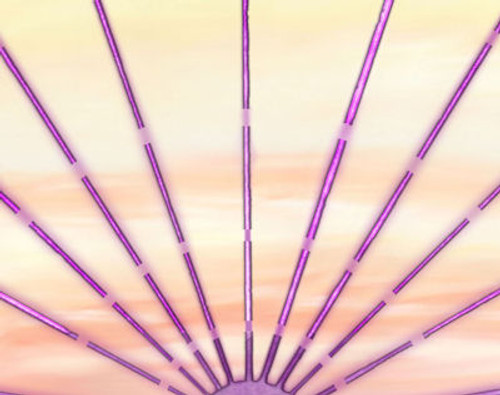 Deva of Forgiveness Portal Card