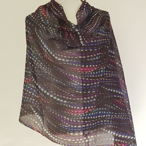 Healing Shawl - Dash