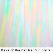 Deva of the Great Central Sun Portal Deva of the Great Central Sun Portal