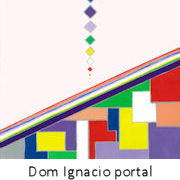 Dom Ignacio Ascended Master Portal
