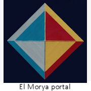 El Morya Ascended Master Portal