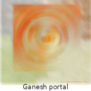 Ganesh Ascended Master Portal