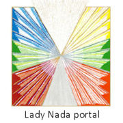 Lady Nada Ascended Master Portal