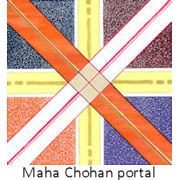 Maha Chohan Ascended Master Portal