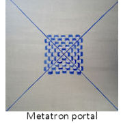 Metatron, Ascended Master Portal Metatron, Ascended Master Portal