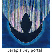 Serapis Bey Ascended Master Portal