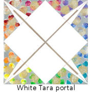 White Tara, Ascended Master Portal