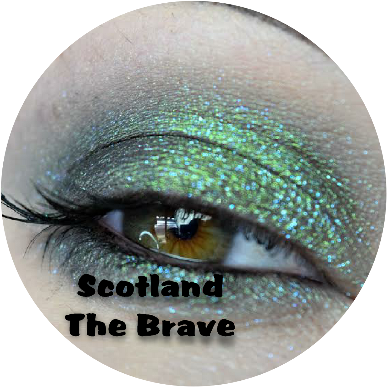 scotland the brave