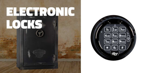 Electronic Locks