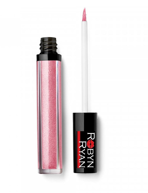 Dimensional lip gloss
Shimmering shine
Hint-of-color Dimensional lip gloss
Shimmering shine
Hint-of-color