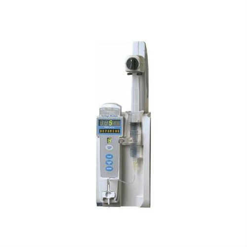 Alaris Medley 8110 Syringe Module Carefusion Syring Pumps