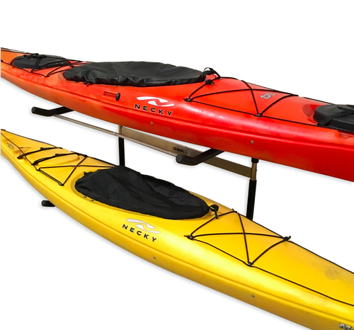 Outdoor Kayak Racks | Kayak Storage Racks for Docks, Piers ...