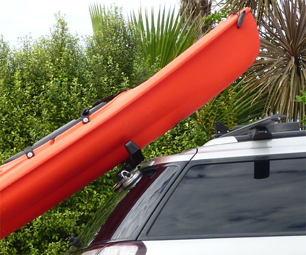 Kayak Lift Assist Malone K-Rack - StoreYourBoard.com