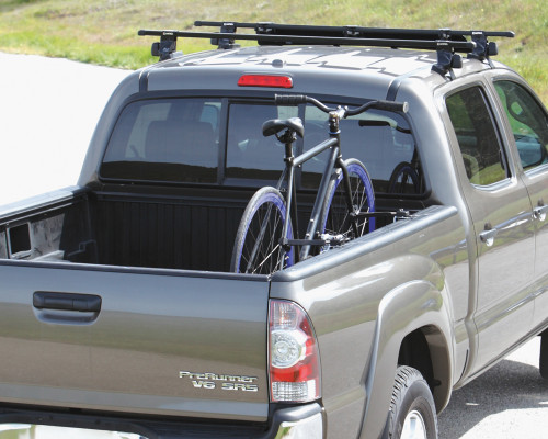 truck bed arm mount for bikes inno velo gripper