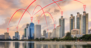 What is 5G?