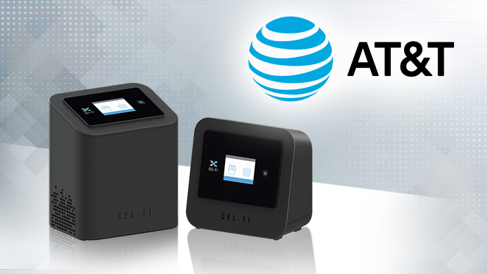 At T Signal Booster Guide Recommended Products