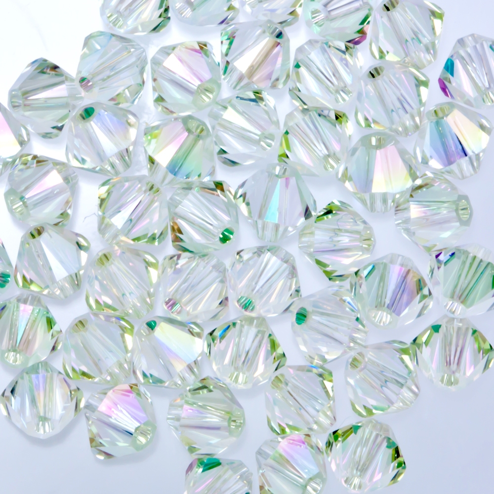 After Market Custom Coated Swarovski Crystal | Eureka Crystal Beads