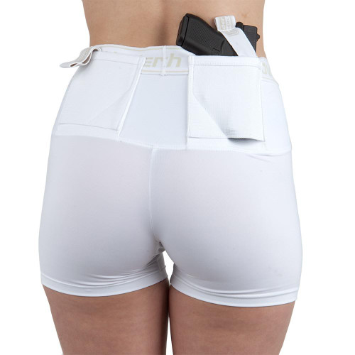 Womens Concealed Carry Short Shorts Womens Concealed Carry Short Shorts