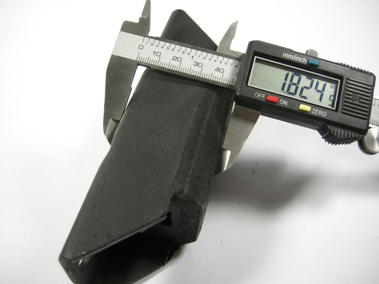 Cast Iron Powerglide MOUNT 19581962 Transmission with Hardware