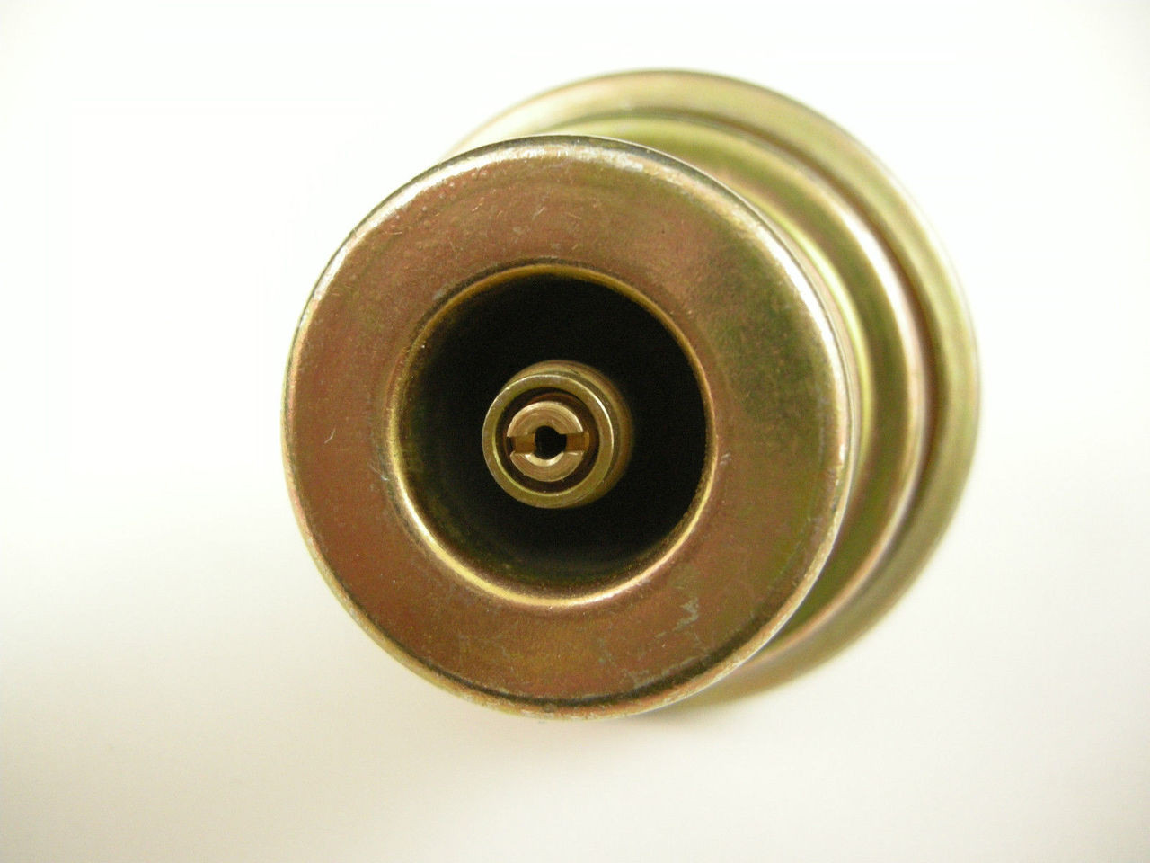 FORD C4 TRANSMISSION VACUUM MODULATOR Push in Green Stripe Adjustable