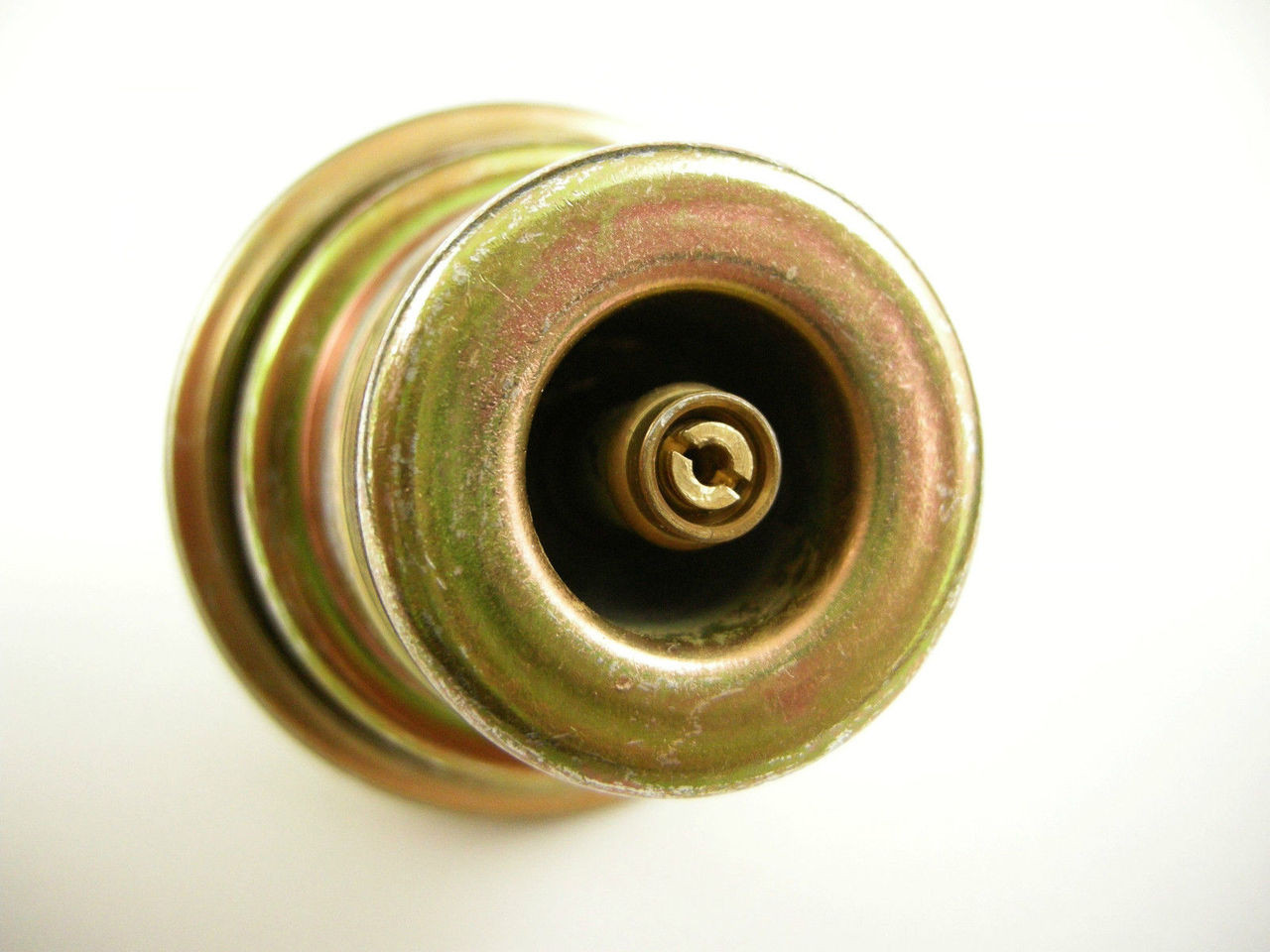 FORD C4 C6 TRANSMISSION VACUUM MODULATOR Screw in White Stripe