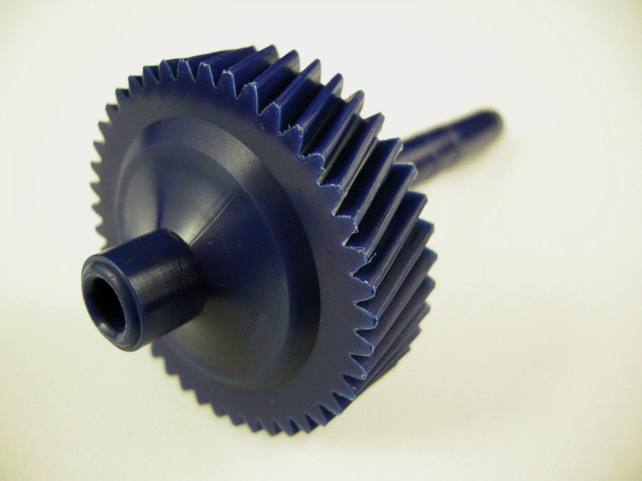 TH350 SPEEDO DRIVEN GEAR 43 TOOTH TEETH Turbo 350 Speedometer Purple