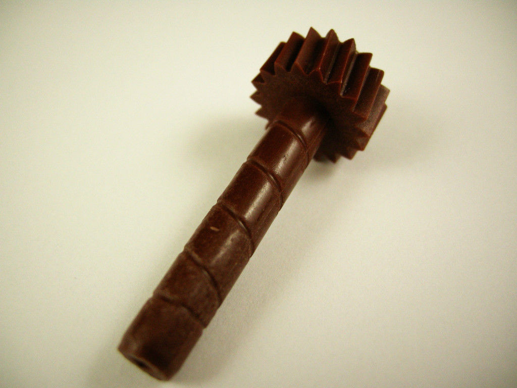 TH350 Speedometer Driven Gear 18 Tooth Teeth Turbo 350 Speedo