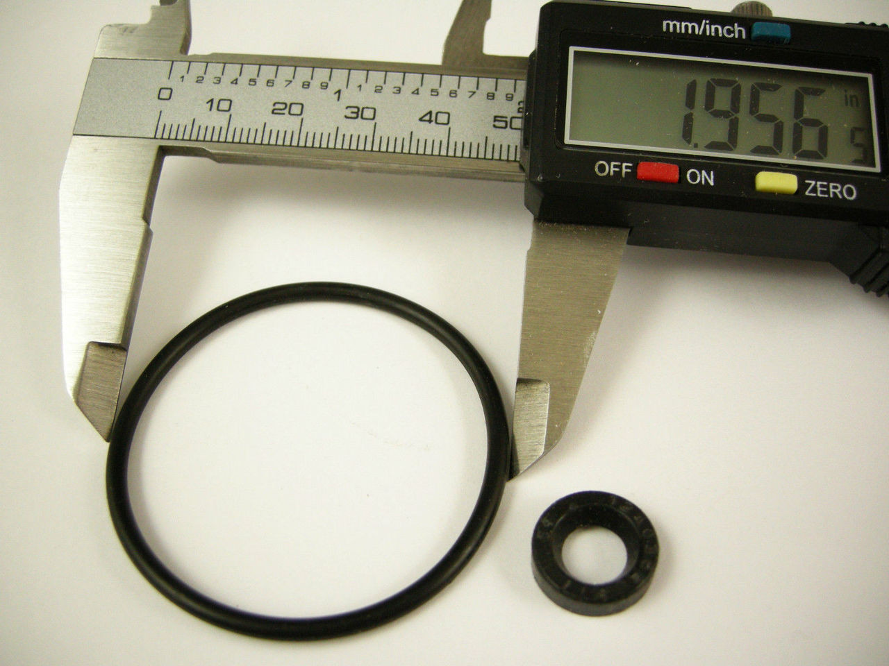 Speedo LEAK STOP SEAL KIT TH400 TH375 TH475 Transmission Speedometer