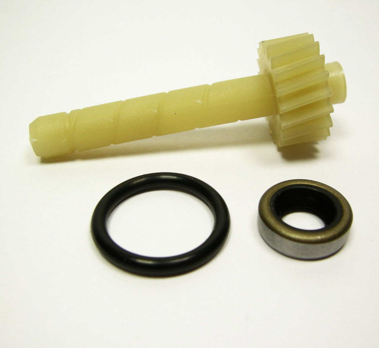 H350 19 Tooth Speedo Driven Gear & Seals Turbo 350 Speedometer