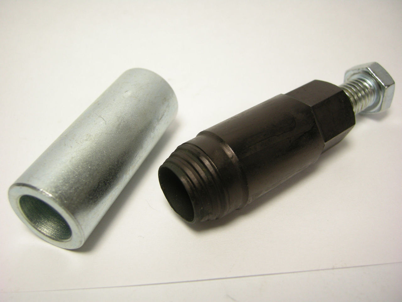 Linkage Seal REMOVER / INSTALLER & SEAL TH350 TH400 700R4 Selector