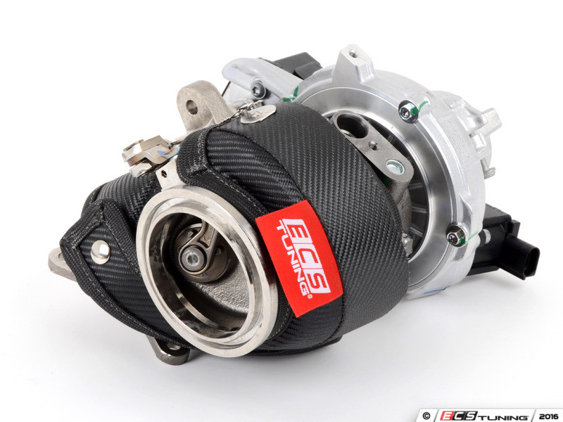 Моторы gen3 vag