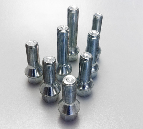 M14 Longer Wheel Bolts For Wheel Spacers (Radius Seat) M14 Longer Wheel Bolts For Wheel Spacers (Radius Seat)