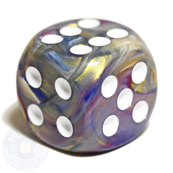 Carousel d6 dice Carousel d6 dice
