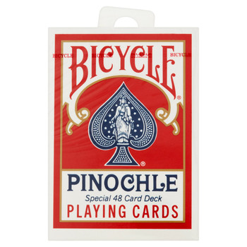 Pinochle playing cards Pinochle playing cards