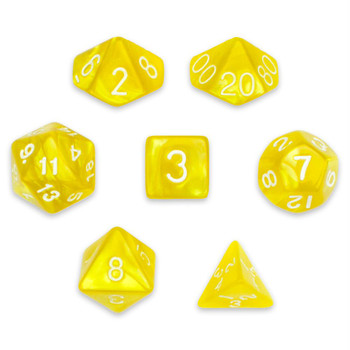 King's Ransom dice set King's Ransom dice set
