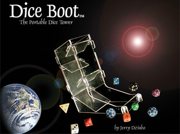 Dice Boot Dice Boot