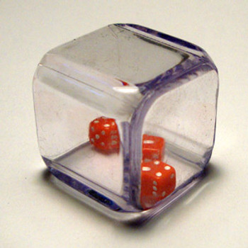 3 in a cube 3 in a cube