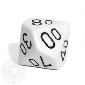d10 percentile tens dice d10 percentile tens dice