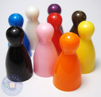 Halma pawns for tabletop games Halma pawns for tabletop games