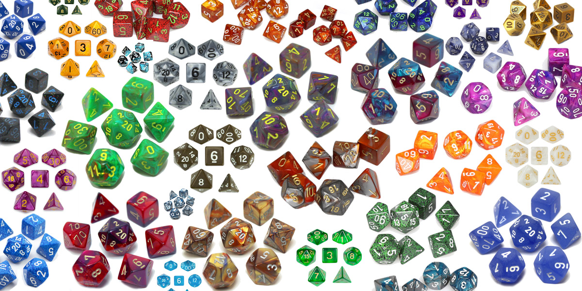 Dice store Shop game dice for sale, bulk dice, D&D dice sets, playing cards, dice games, game