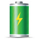 Long Life Battery Power
