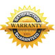1 Year Warranty and Lifetime Support