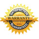 Lifetime Warranty