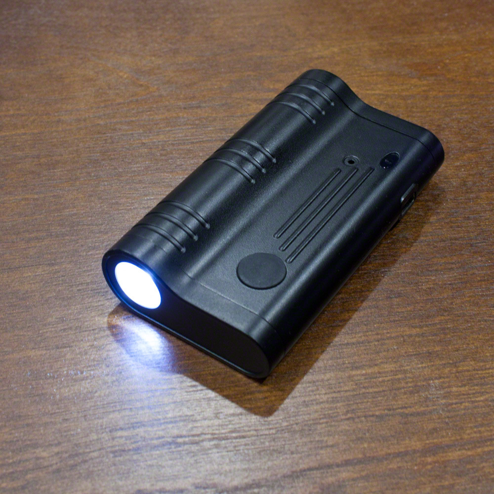 Spy Audio Voice Recorder
